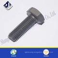 Dacromet Finished M10 Hex Bolt